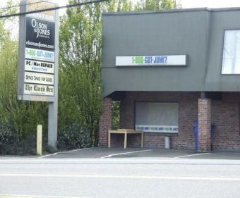 Borgen Center: 9442 SW Barbur Blvd, Portland, OR 97219